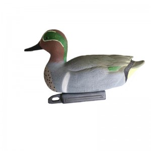 Ourdoor Hunting Simulation Decoy 12.5